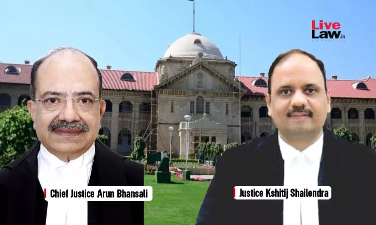 UP Secondary Education Act | Appointment Against Fraudulently Created Short-Term Vacancy Cant Be Regularised: Allahabad High Court