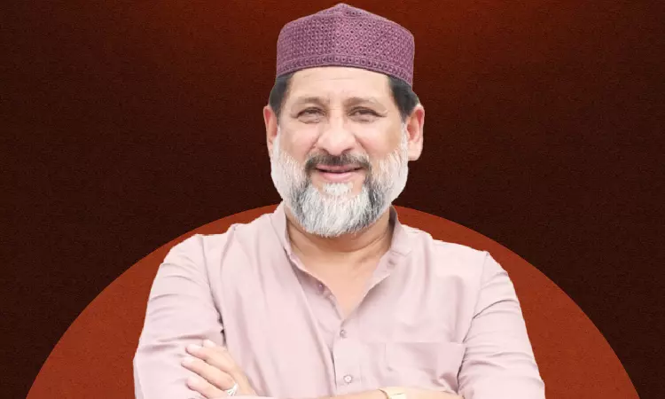 MP High Court Orders FIR Against Congress MLA Arif Masood For Allegedly Forging Documents To Secure Affiliation For College MP High Court Orders FIR Against Congress MLA Arif Masood For Allegedly Forging Documents To Secure Affiliation For College