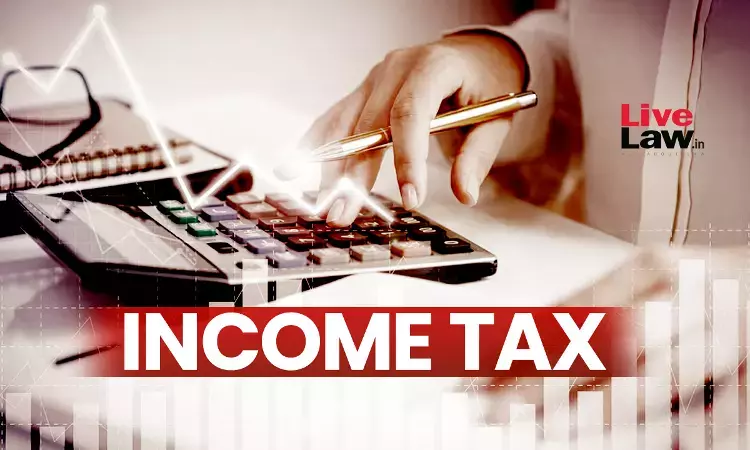 Gujarat High Court Grants Relief To 82-Yr-Old Lady For Failing To File Income Tax Return, Takes Note Of Age & Ailments