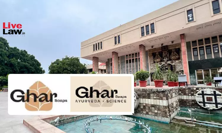 Delhi High Court Passes John Doe Order In Favour Of Ghar Soaps, Directs E-Commerce Websites To Block Infringing Listings Delhi High Court Passes John Doe Order In Favour Of Ghar Soaps, Directs E-Commerce Websites To Block Infringing Listings