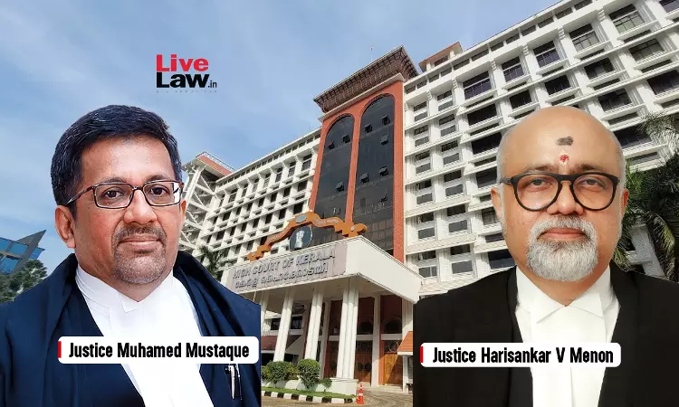 Applicability Of LARR Act To Power Transmission Lines Over Private Land Must Be Examined By Competent Authority: Kerala HC Applicability Of LARR Act To Power Transmission Lines Over Private Land Must Be Examined By Competent Authority: Kerala HC