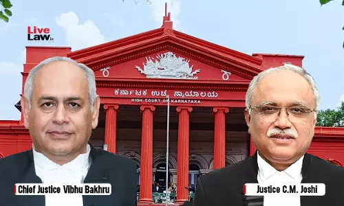 Socio-Economic & Educational Survey Voluntary, Citizens Can Refuse To Give Data: State Tells Karnataka High Court Socio-Economic & Educational Survey Voluntary, Citizens Can Refuse To Give Data: State Tells Karnataka High Court