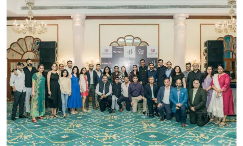 NLUJ & Alumni Association Celebrate First All-Batch Reunion