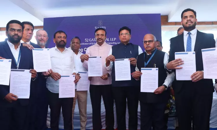 52 Gates Legal Expands To India With New Office In Hyderabad 52 Gates Legal Expands To India With New Office In Hyderabad