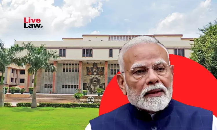 Educational Qualifications, Degrees Are Personal Information, Cant Be Disclosed Under RTI Act: Delhi High Court In PM Modi Degree Case Educational Qualifications, Degrees Are Personal Information, Cant Be Disclosed Under RTI Act: Delhi High Court In PM Modi Degree Case