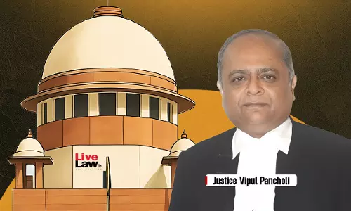 CJAR Seeks Disclosure Of Justice Nagarathnas Dissent Against Collegium Proposal For Justice Vipul Pancholis Elevation CJAR Seeks Disclosure Of Justice Nagarathnas Dissent Against Collegium Proposal For Justice Vipul Pancholis Elevation