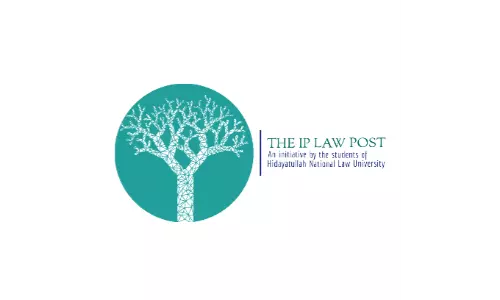 Call For Blogs By The IP Law Post HNLU [Rolling Submissions]
