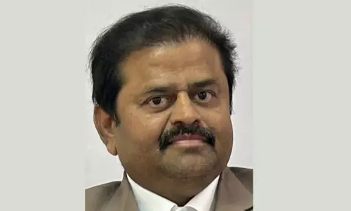 Osmania University Appoints Prof. N. Venkateshwarlu As Dean, Faculty Of Law