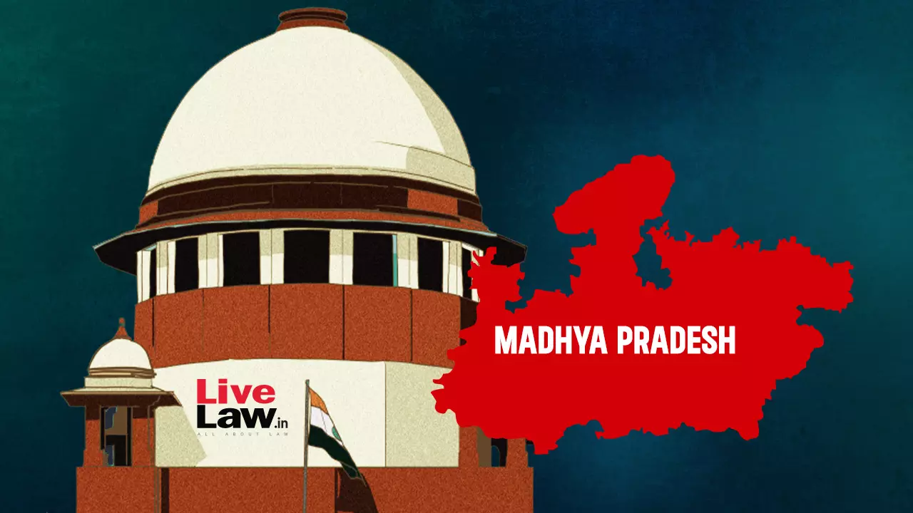 Backward Classes More Than 50% Of Population : Madhya Pradesh Govt Defends Increase Of OBC Quota To 27% In Supreme Court Backward Classes More Than 50% Of Population : Madhya Pradesh Govt Defends Increase Of OBC Quota To 27% In Supreme Court