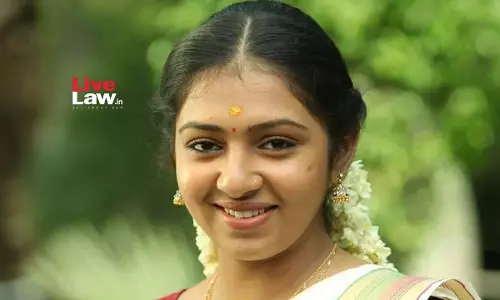 Kerala High Court Grants Interim Protection From Arrest To Actor Lakshmi Menon Booked For Abduction, Assault Of IT Professional