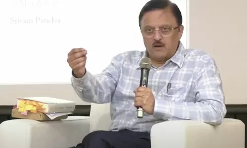 We Must Know Why Justice Nagarathna Dissented In Collegium Against Justice Pancholis Elevation : Justice Oka We Must Know Why Justice Nagarathna Dissented In Collegium Against Justice Pancholis Elevation : Justice Oka