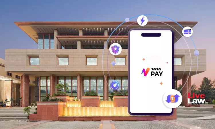 Delhi High Court Grants John Doe Order Awarding Dynamic Interim Injunction Protecting Tata Pay Trademark Delhi High Court Grants John Doe Order Awarding Dynamic Interim Injunction Protecting Tata Pay Trademark
