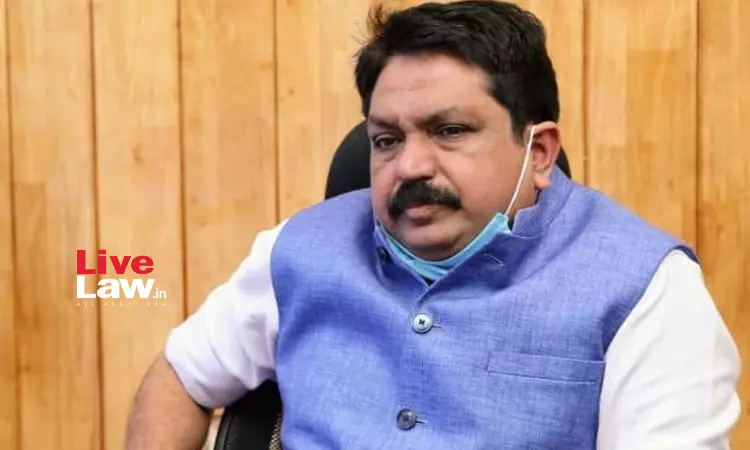 Kerala High Court Sets Aside Govt Order Sanctioning Further Probe Into Disproportionate Assets Case Of Former DGP Tomin J Thachankary Kerala High Court Sets Aside Govt Order Sanctioning Further Probe Into Disproportionate Assets Case Of Former DGP Tomin J Thachankary