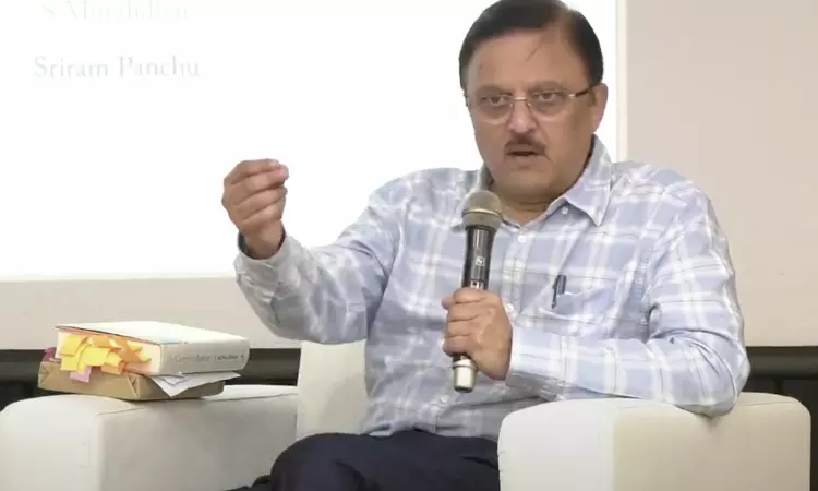 We Must Know Why Justice Nagarathna Dissented In Collegium Against Justice Pancholis Elevation : Justice Oka