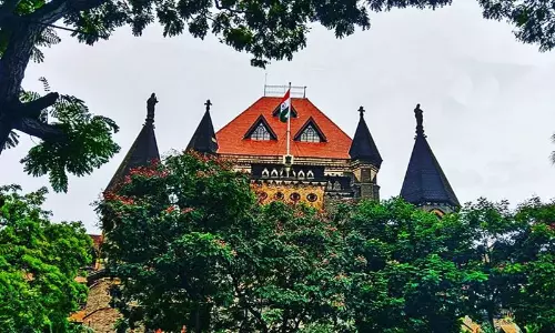 Limitation For ITAT Rectification Runs From Date Of Receipt Of Order, Not Date Of Its Passing: Bombay High Court Limitation For ITAT Rectification Runs From Date Of Receipt Of Order, Not Date Of Its Passing: Bombay High Court