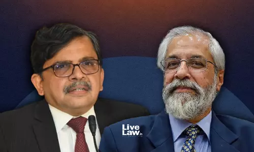 Govt Repeatedly Pressed Collegium To Transfer Justice Muralidhar Because Of His Judgment : Justice Lokur Reveals