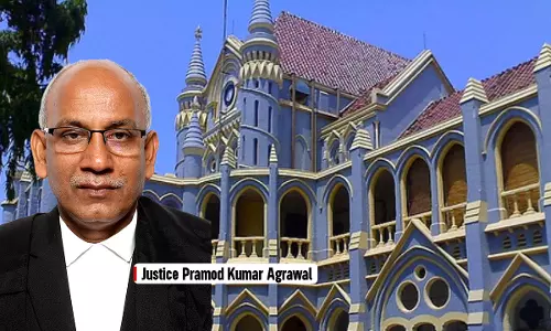MP High Court Upholds FIR Against Journalist Accused Of Kidnapping Minor Girl, Says Childs Statement Supports Prosecution Case