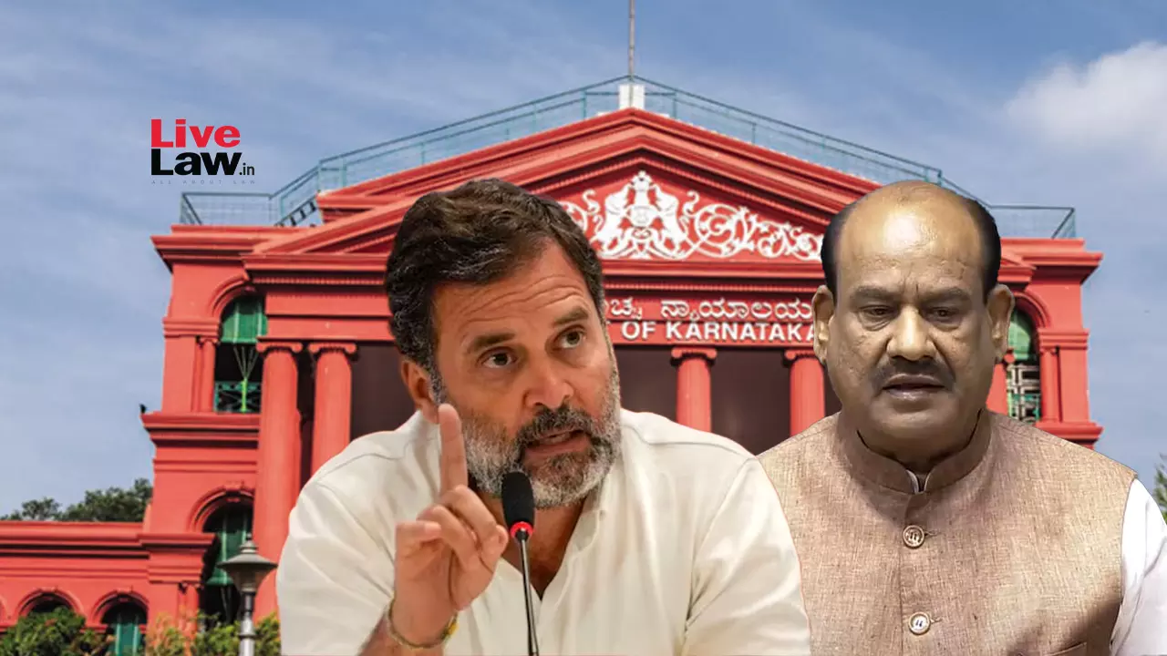 Whimsical Matters Karnataka High Court Rejects PIL For Enquiry Into Delay In Probe Over Mahatma Gandhis Assassination, Imposes ₹10K Cost Whimsical Matters Karnataka High Court Rejects PIL For Enquiry Into Delay In Probe Over Mahatma Gandhis Assassination, Imposes ₹10K Cost