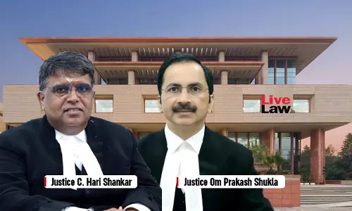 Private Media Houses Perform Public Function, Amenable To Writ Jurisdiction: Delhi High Court Private Media Houses Perform Public Function, Amenable To Writ Jurisdiction: Delhi High Court