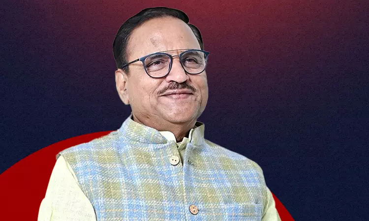 Rajasthan High Court Denies Bail To Ex-Minister Accused Of Taking ₹2 Crore Bribe To Award Illegal Tenders Under Jal Jeevan Mission Rajasthan High Court Denies Bail To Ex-Minister Accused Of Taking ₹2 Crore Bribe To Award Illegal Tenders Under Jal Jeevan Mission