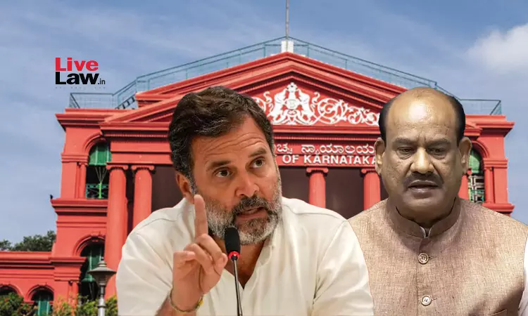 Whimsical Matters Karnataka High Court Rejects PIL For Enquiry Into Delay In Probe Over Mahatma Gandhis Assassination, Imposes ₹10K Cost
