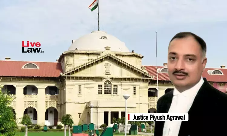 Executing Court Empowered To Grant Statutory Interest Not Mentioned In Award U/S 36 Of Arbitration Act: Allahabad High Court Executing Court Empowered To Grant Statutory Interest Not Mentioned In Award U/S 36 Of Arbitration Act: Allahabad High Court