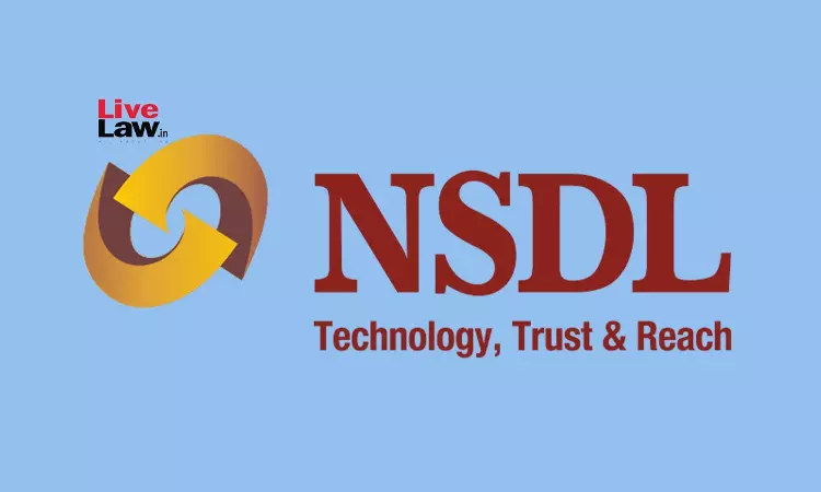 Consent Before Transfer- NSDLs Circular And Its Impact On Private Companies Consent Before Transfer- NSDLs Circular And Its Impact On Private Companies