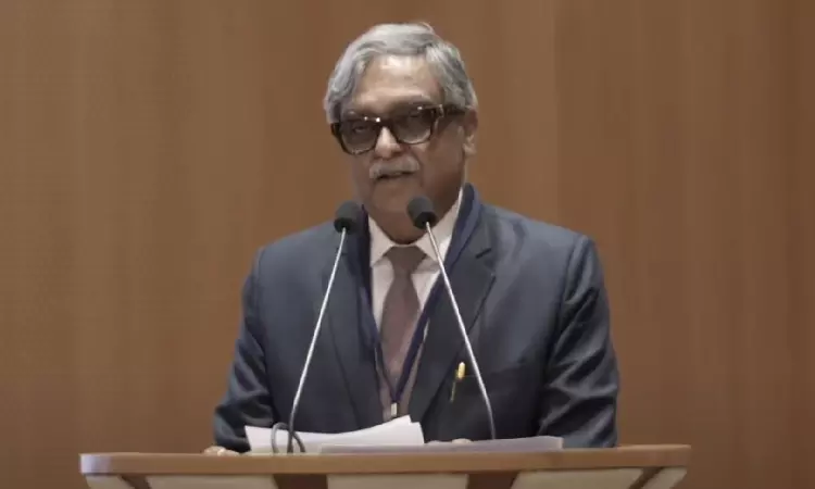 Free Legal Aid Cannot Be Poor Legal Aid : Justice Vikram Nath