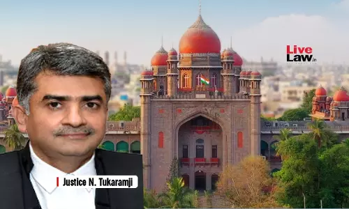 Political Criticism On Social Media Without Coercion Or Interference With Voting Not Undue Influence: Telangana High Court