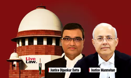 S.175(4) BNSS | Superiors Report Must If Offence Was During Public Servants Duties : Supreme Court Advises Magistrates