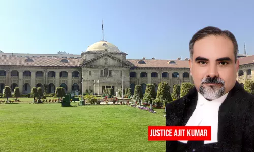 State Can Clarify Equivalence Of Qualification For Recruitment Even After Commencement Of Selection Process: Allahabad High Court