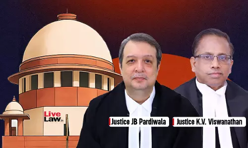 Day-to-Day Trial Practice Must Be Revived In Sensitive Cases : Supreme Court Gives Guidelines To Courts On Speedy Trial