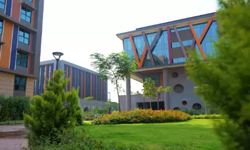 BITS Law School Commences Admissions For 2026