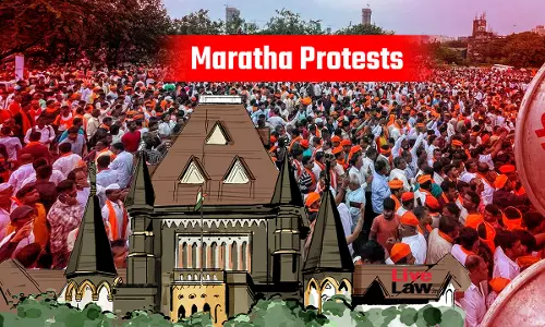 Bombay High Court Refuses To Stay Maharashtra Govt Resolution Granting OBC Status To Kunbi-Maratha Communities, Seeks States Response Bombay High Court Refuses To Stay Maharashtra Govt Resolution Granting OBC Status To Kunbi-Maratha Communities, Seeks States Response