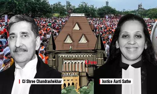 Did You Instigate Protestors Or Not? Bombay High Court Asks Manoj Jarange To Respond To Allegations Of Damage To Public Property In Mumbai