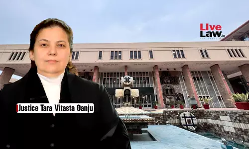 Medical Sales Representative Is Not Workman Under Industrial Disputes Act: Delhi High Court Medical Sales Representative Is Not Workman Under Industrial Disputes Act: Delhi High Court