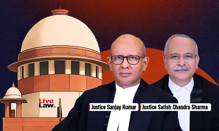 Every Acquittal Of Actual Culprit A Blot On System : Supreme Court Warns Against Misapplying Proof Beyond Reasonable Doubt