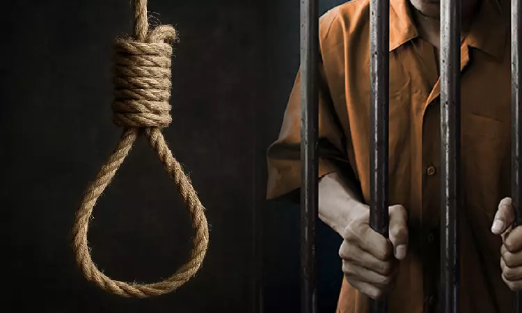 Rajasthan High Court Acquits Man Sentenced To Death For Wifes Murder, Cites Lapses In Probe Rajasthan High Court Acquits Man Sentenced To Death For Wifes Murder, Cites Lapses In Probe
