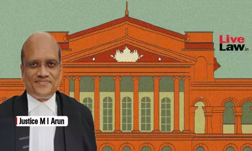Karnataka High Court Issues Notice To ED On Plea Seeking Release Of Congress MLA Arrested In Illegal Betting Case