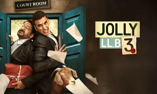 Nothing Objectionable: Allahabad HC Rejects Plea To Stop Release Of Jolly LLB 3 Movie For Defaming Legal Profession