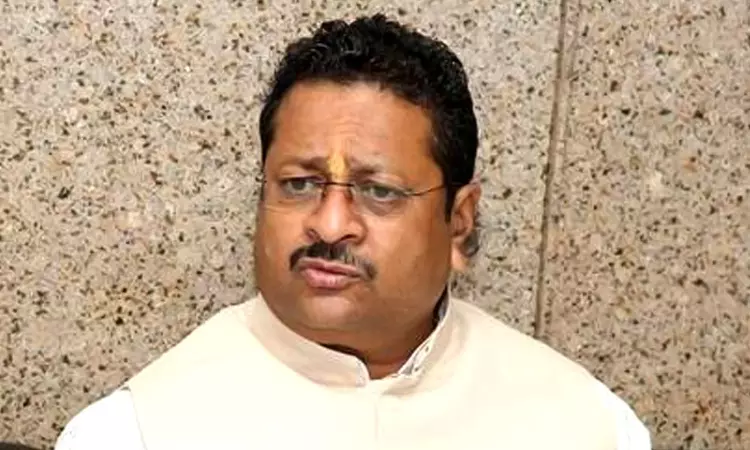 We Must Filter Out Disharmonious Things: Karnataka High Court Grants Interim Relief To MLA In FIR Over Comment On Inter-Religious Marriage We Must Filter Out Disharmonious Things: Karnataka High Court Grants Interim Relief To MLA In FIR Over Comment On Inter-Religious Marriage