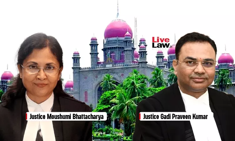 Party Cant Subsequently Cure Foundational Defects To Validate Institution Of Suit: Telangana High Court Party Cant Subsequently Cure Foundational Defects To Validate Institution Of Suit: Telangana High Court
