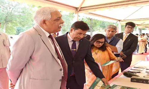 DSLSA Organizes Educational And Vocational Fair For Children In Conflict With Law DSLSA Organizes Educational And Vocational Fair For Children In Conflict With Law