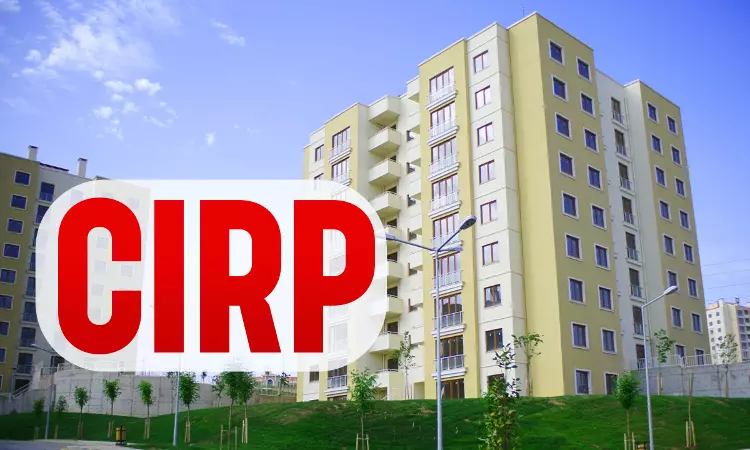 Latest Reforms In Real Estate CIRP: Strengthening Position Of Homebuyers Latest Reforms In Real Estate CIRP: Strengthening Position Of Homebuyers