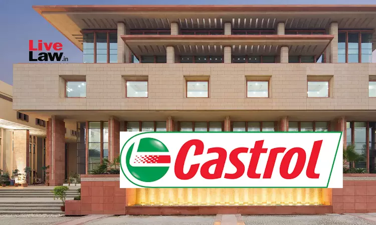 Delhi High Court Grants Interim Relief To Castrol Over 3X Protection Trademark On Engine Oil Packaging Delhi High Court Grants Interim Relief To Castrol Over 3X Protection Trademark On Engine Oil Packaging