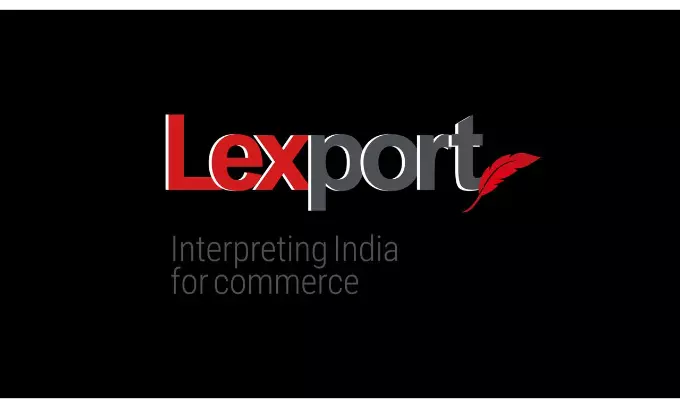 Lexport Appoints Anirban Roy As Its Chief Operating Officer Lexport Appoints Anirban Roy As Its Chief Operating Officer
