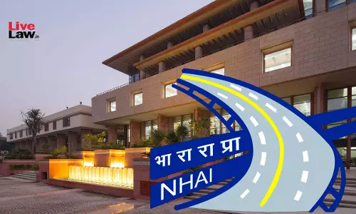 Delhi High Court Stays NHAI Termination Notice, Protecting Roadway Solutions ₹104 Cr Bonds In Delhi-Mumbai Expressway Dispute