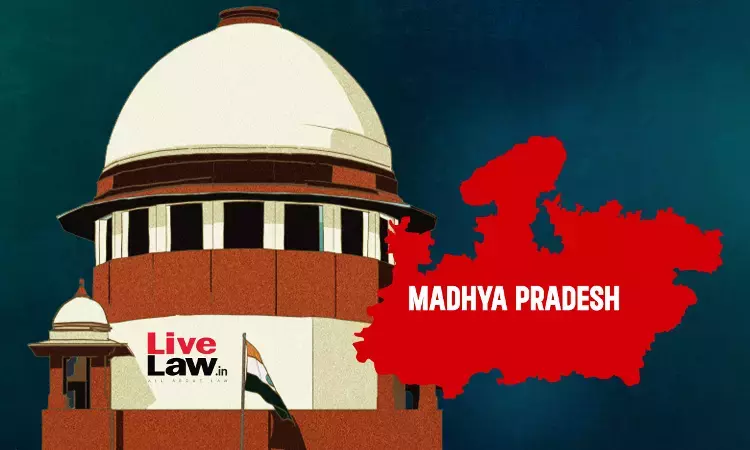 Supreme Court Issues Notice On Plea Seeking CBI/SIT Investigation Into Murder Of Congress Leaders Driver In Madhya Pradesh