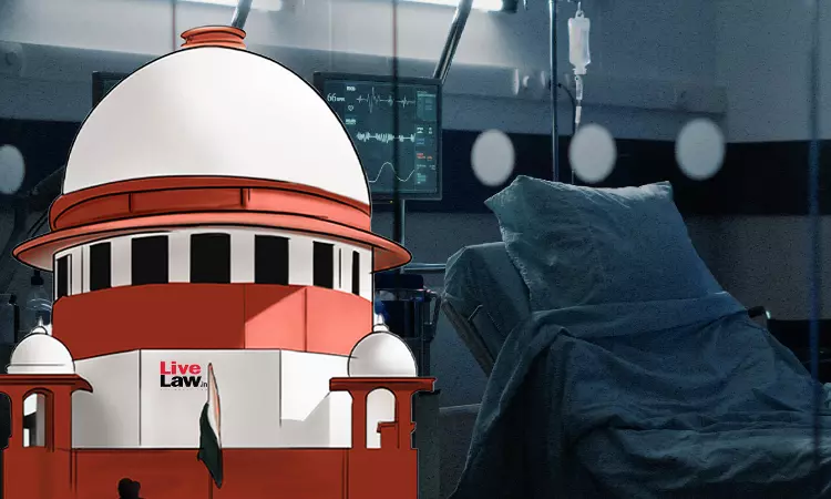 Supreme Court Issues Contempt Notice To 51 Delhi Hospitals Over Not Meeting Requirement Of Free Treatment To Weaker Sections