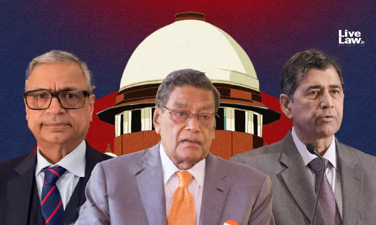 Presidential Reference : Karnataka, Kerala & Punjab Argue In Supreme Court Against Giving Governors Power To Withhold Bills Indefinitely Presidential Reference : Karnataka, Kerala & Punjab Argue In Supreme Court Against Giving Governors Power To Withhold Bills Indefinitely